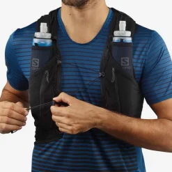 Store Adv Skin 12 Running Vest Juoksureput Ja Juomaliivit