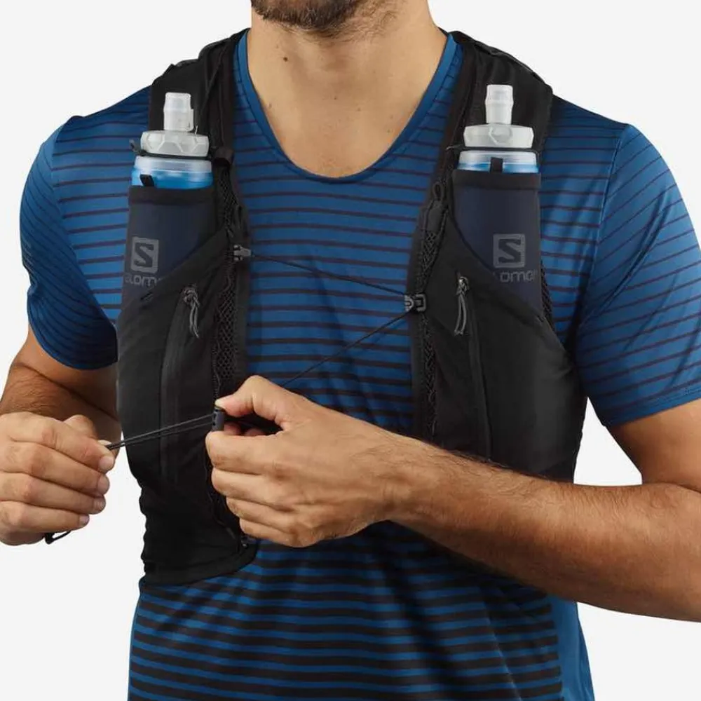 Store Adv Skin 12 Running Vest Juoksureput Ja Juomaliivit