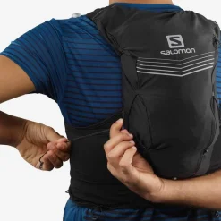 Store Adv Skin 12 Running Vest Juoksureput Ja Juomaliivit