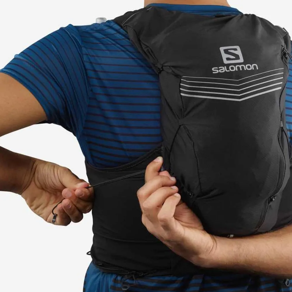 Store Adv Skin 12 Running Vest Juoksureput Ja Juomaliivit