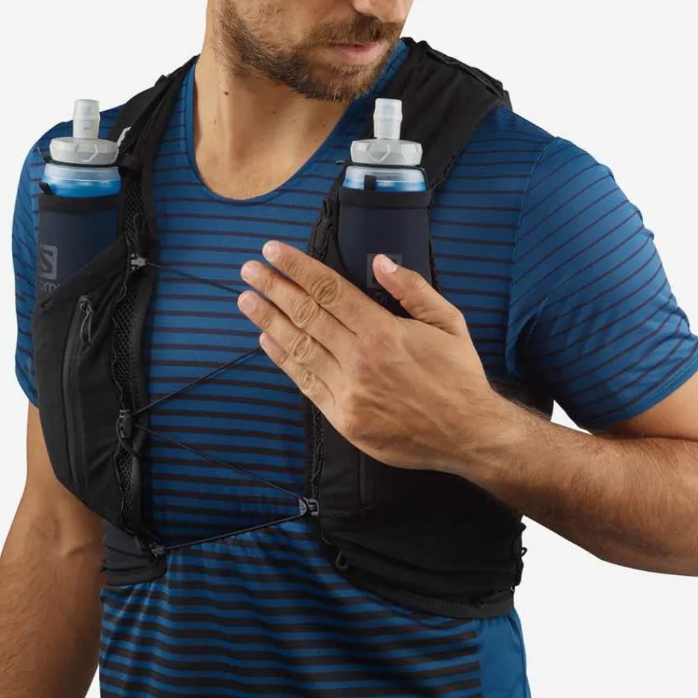 Store Adv Skin 12 Running Vest Juoksureput Ja Juomaliivit