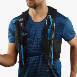 Store Adv Skin 12 Running Vest Juoksureput Ja Juomaliivit