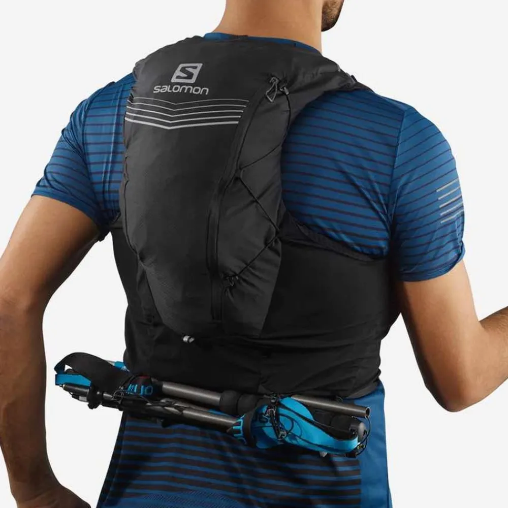 Store Adv Skin 12 Running Vest Juoksureput Ja Juomaliivit