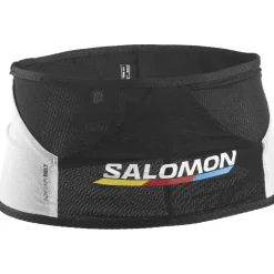 Outlet Adv Skin Race Flag Running Belt Juoksureput Ja Juomaliivit