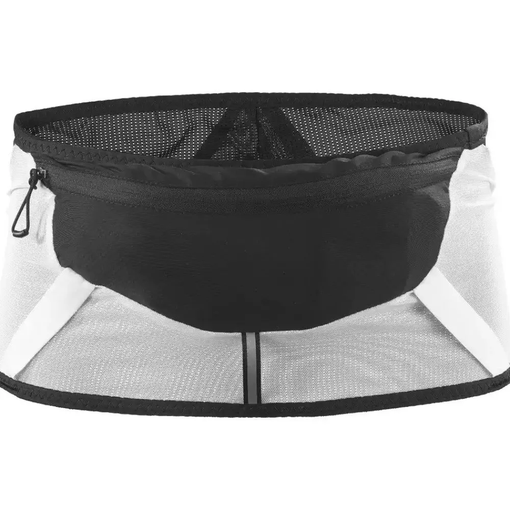 Outlet Adv Skin Race Flag Running Belt Juoksureput Ja Juomaliivit