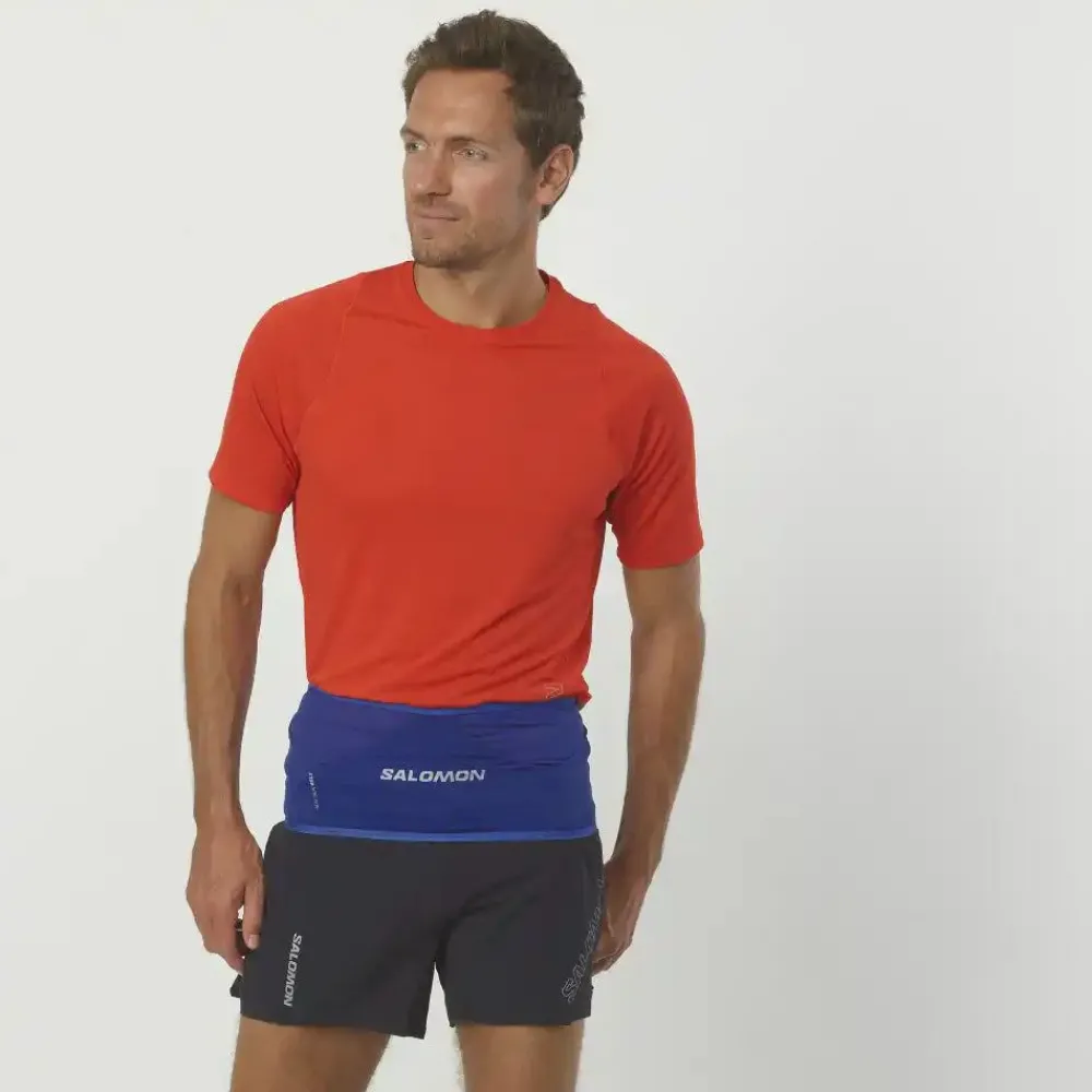Store Adv Skin Running Belt Juoksureput Ja Juomaliivit