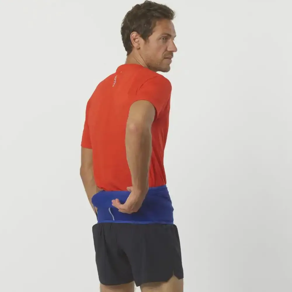 Store Adv Skin Running Belt Juoksureput Ja Juomaliivit