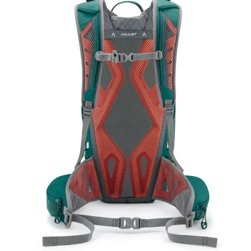 Outlet Aeon 20L Daypack Juoksureput Ja Juomaliivit