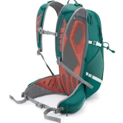 Outlet Aeon 20L Daypack Juoksureput Ja Juomaliivit