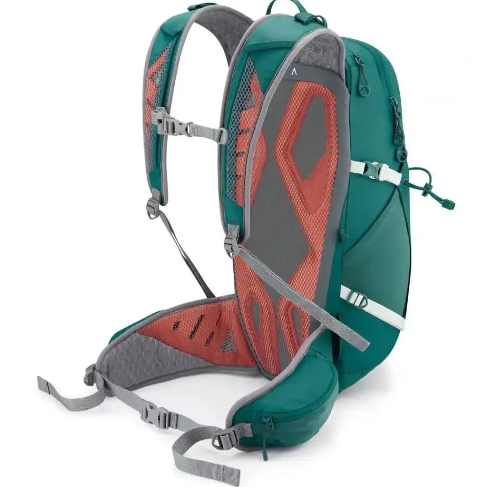 Outlet Aeon 20L Daypack Juoksureput Ja Juomaliivit
