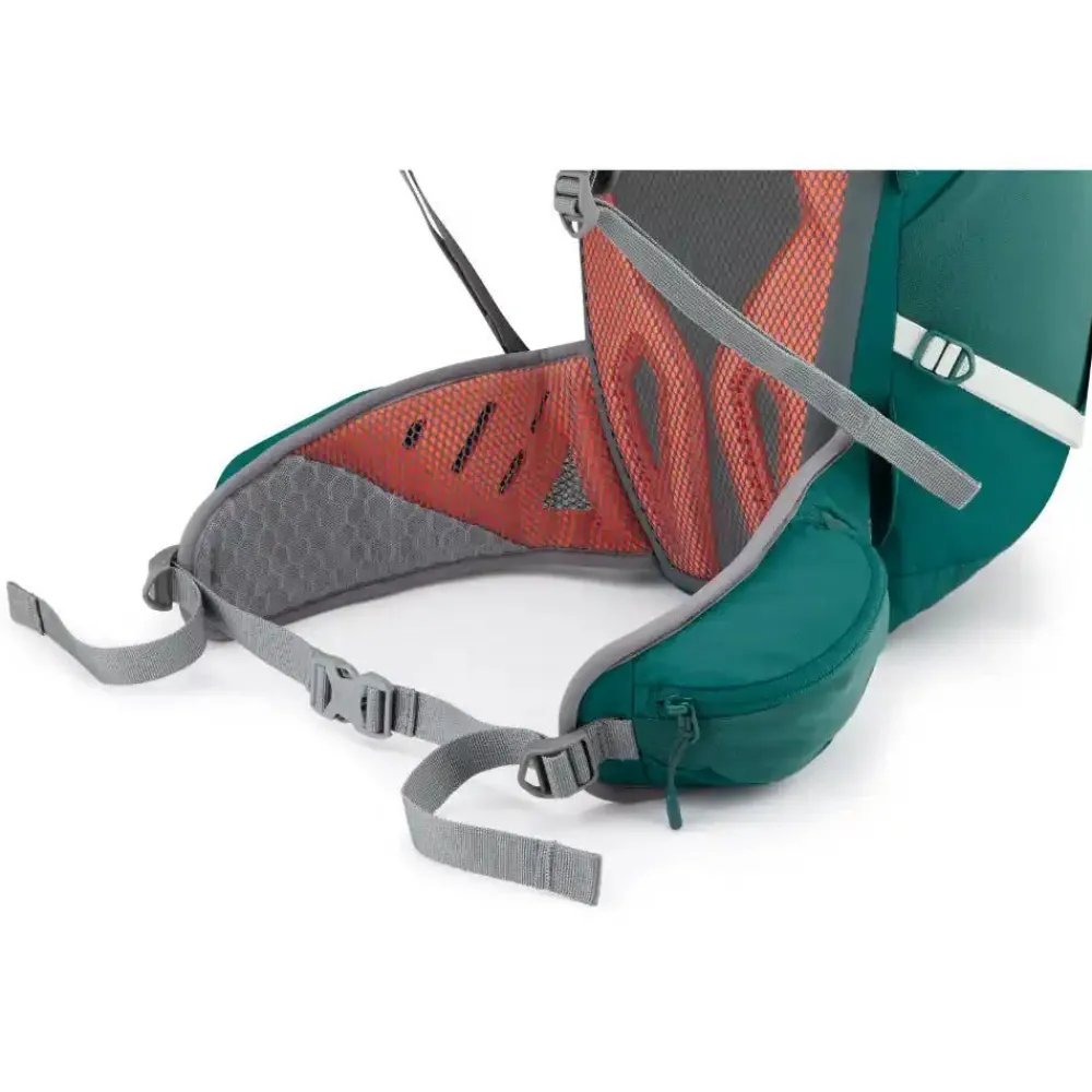 Outlet Aeon 20L Daypack Juoksureput Ja Juomaliivit
