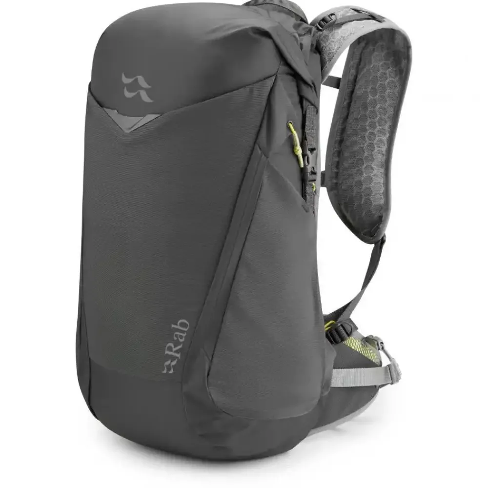 Clearance Aeon Ultra 20L Lightweight Pack Juoksureput Ja Juomaliivit