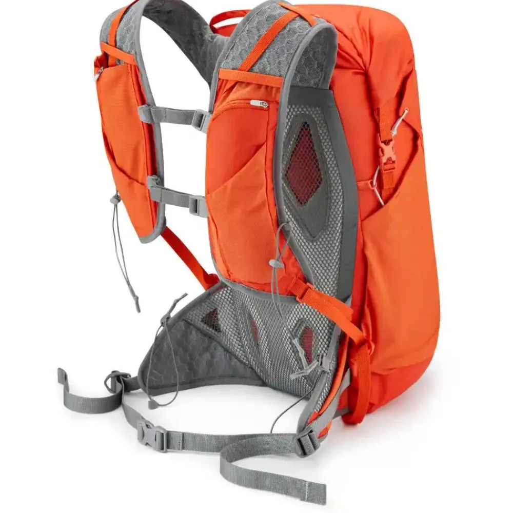 Clearance Aeon Ultra 20L Lightweight Pack Juoksureput Ja Juomaliivit
