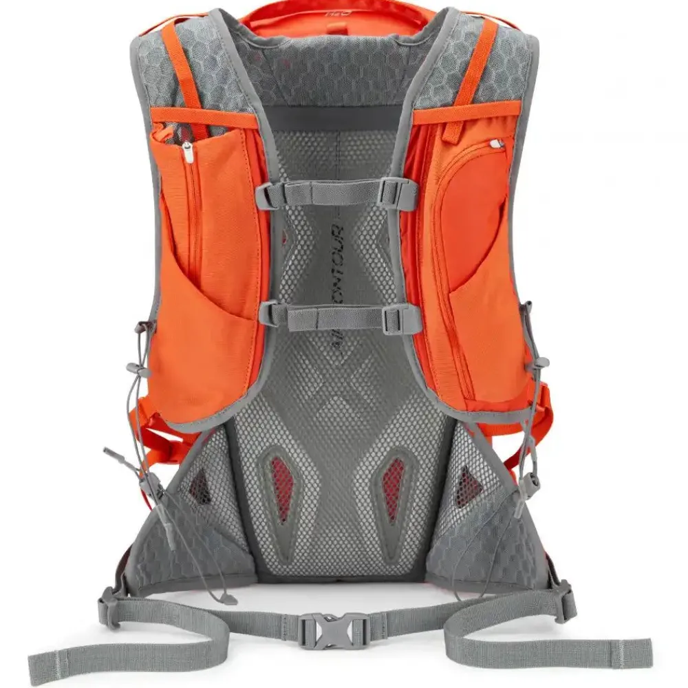 Clearance Aeon Ultra 20L Lightweight Pack Juoksureput Ja Juomaliivit