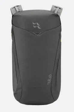 Clearance Aeon Ultra 20L Lightweight Pack Juoksureput Ja Juomaliivit