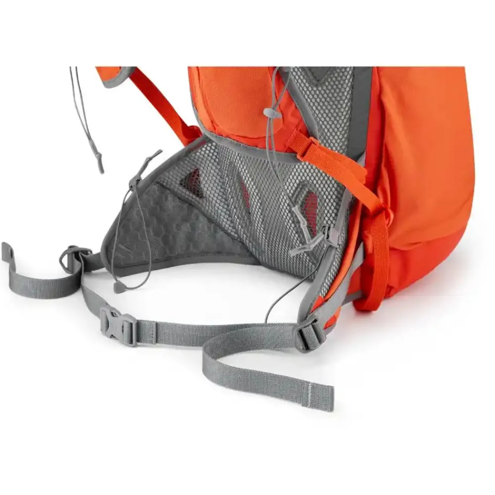 Clearance Aeon Ultra 20L Lightweight Pack Juoksureput Ja Juomaliivit