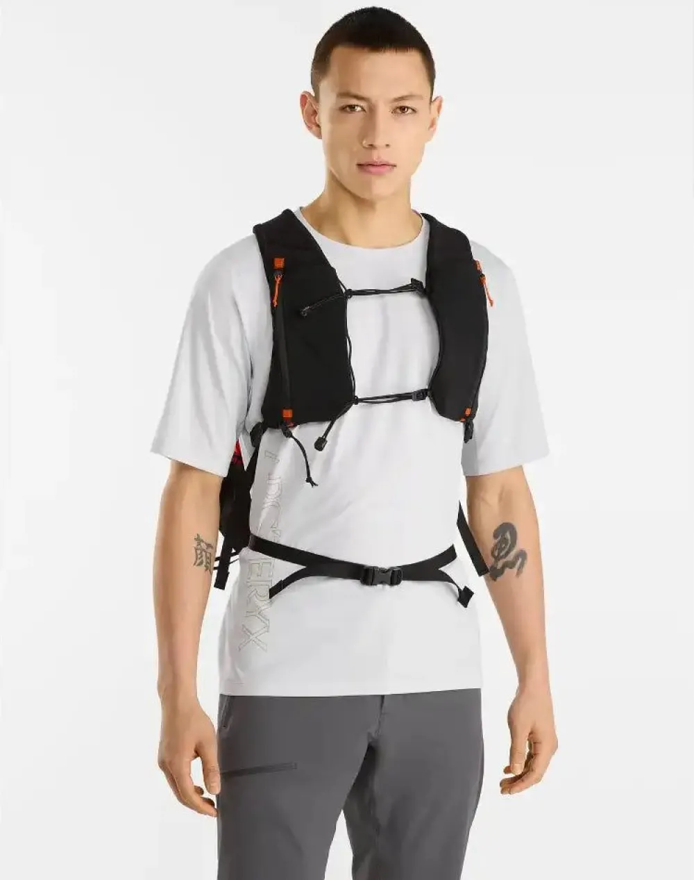 Best Aerios 15 Backpack Juoksureput Ja Juomaliivit