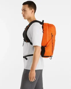 Best Aerios 15 Backpack Juoksureput Ja Juomaliivit