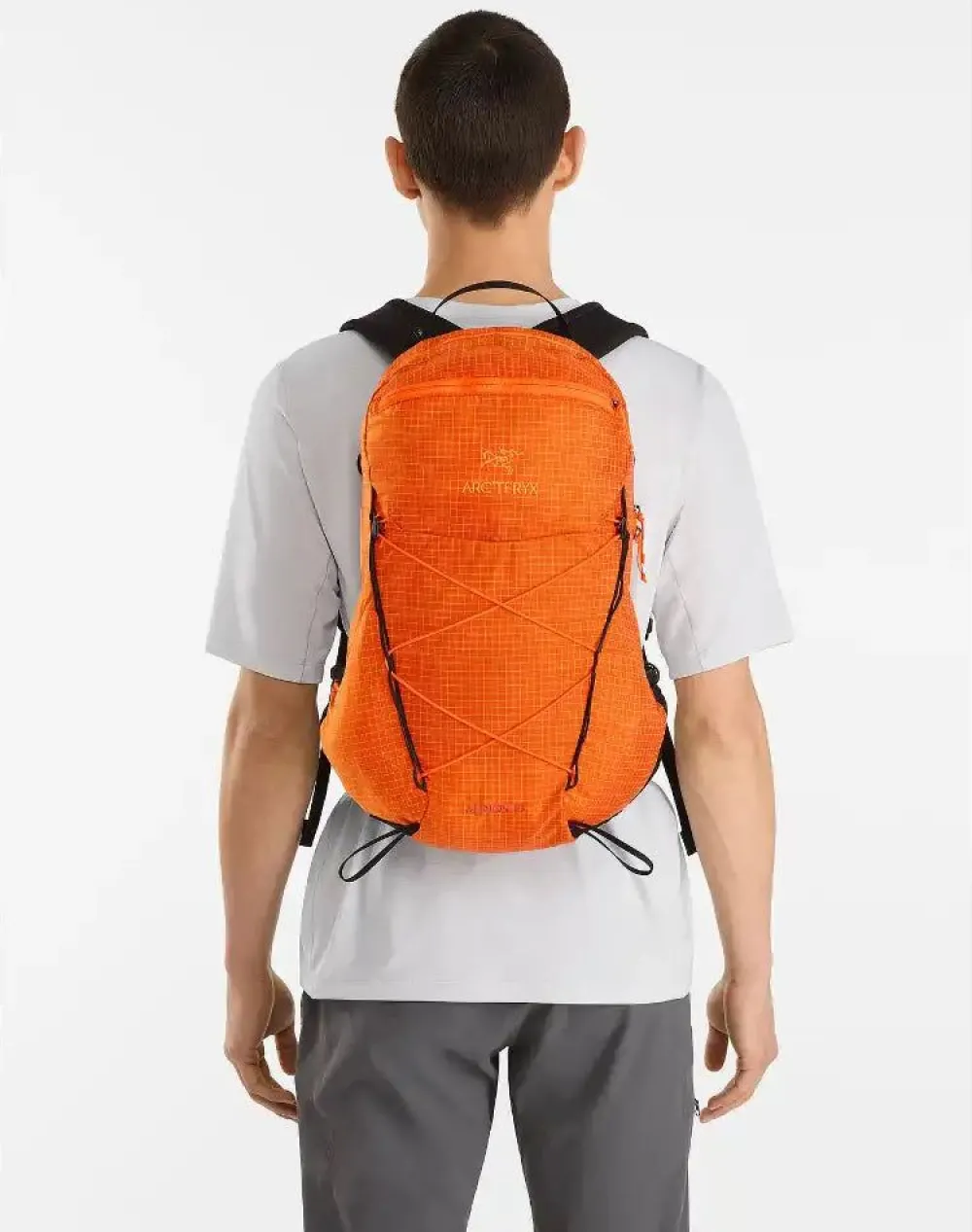 Best Aerios 15 Backpack Juoksureput Ja Juomaliivit