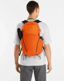 Best Aerios 15 Backpack Juoksureput Ja Juomaliivit