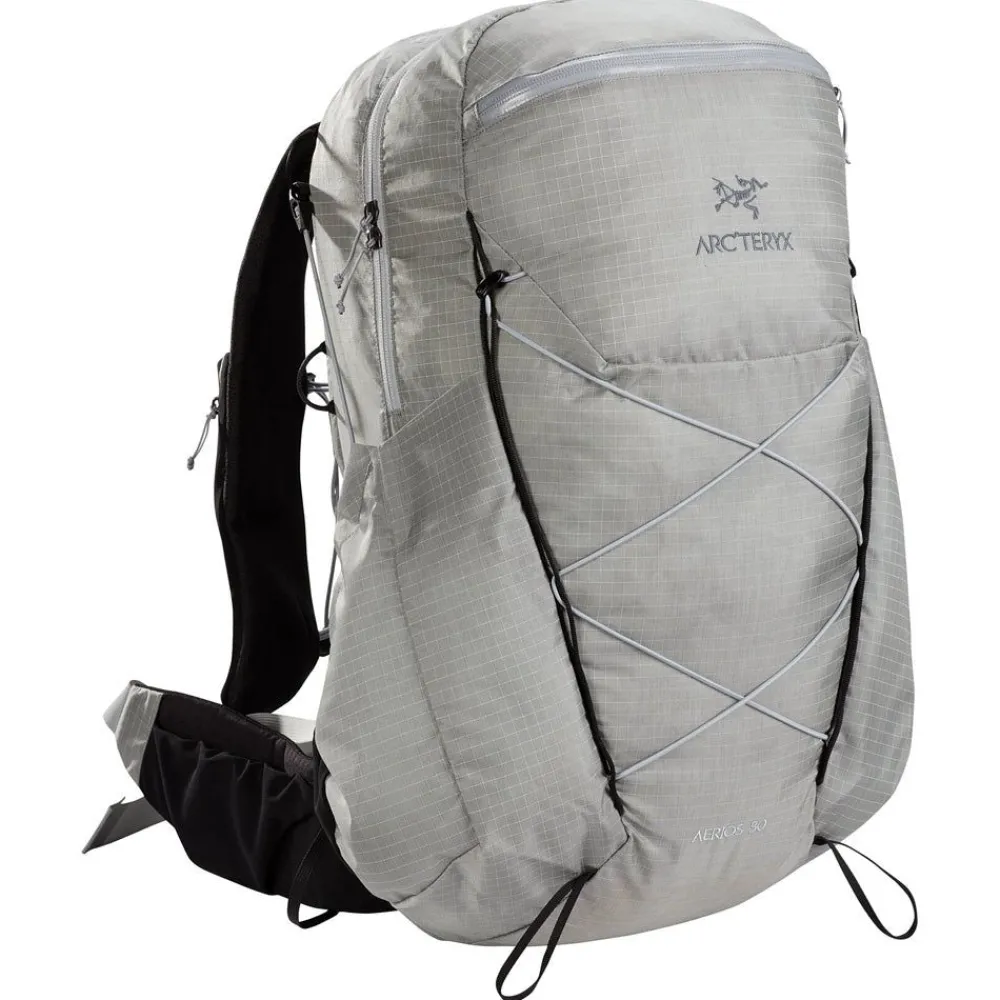 Clearance Aerios 30 Women'S Reput Ja Rinkat
