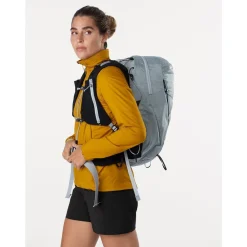 Clearance Aerios 30 Women'S Reput Ja Rinkat