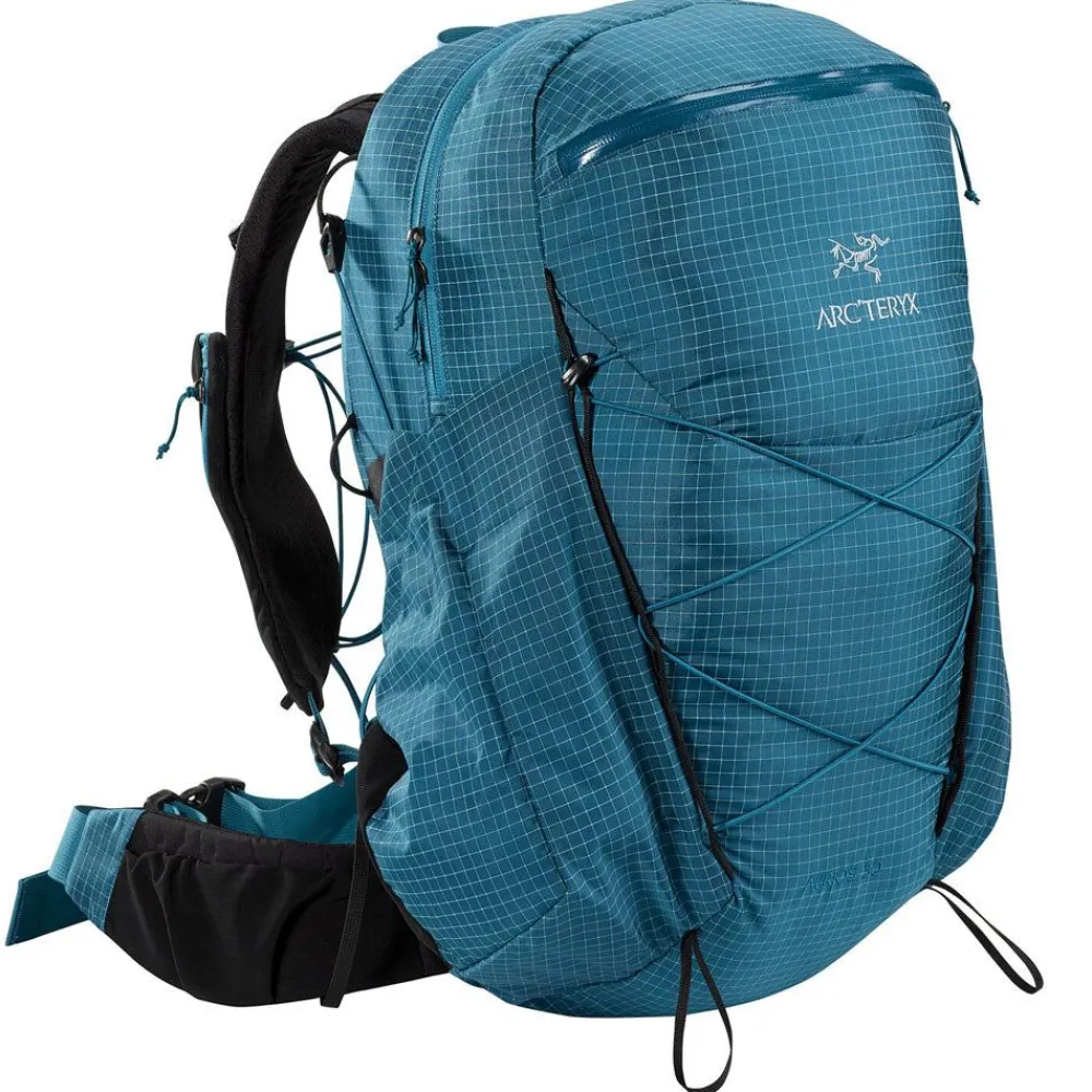 Clearance Aerios 30 Women'S Reput Ja Rinkat