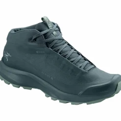 Clearance Aerios Fl Mid Gtx Women'S Ulkoilukengät
