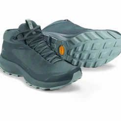 Clearance Aerios Fl Mid Gtx Women'S Ulkoilukengät