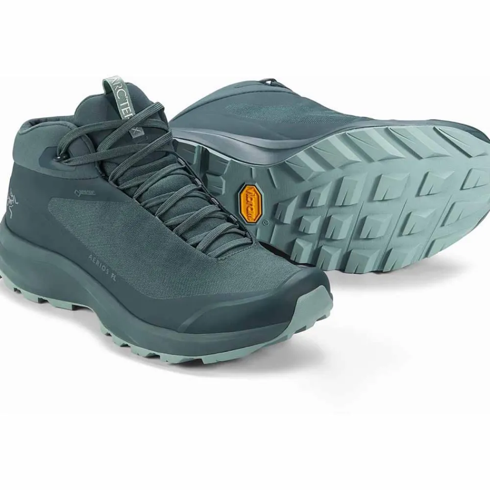 Clearance Aerios Fl Mid Gtx Women'S Ulkoilukengät