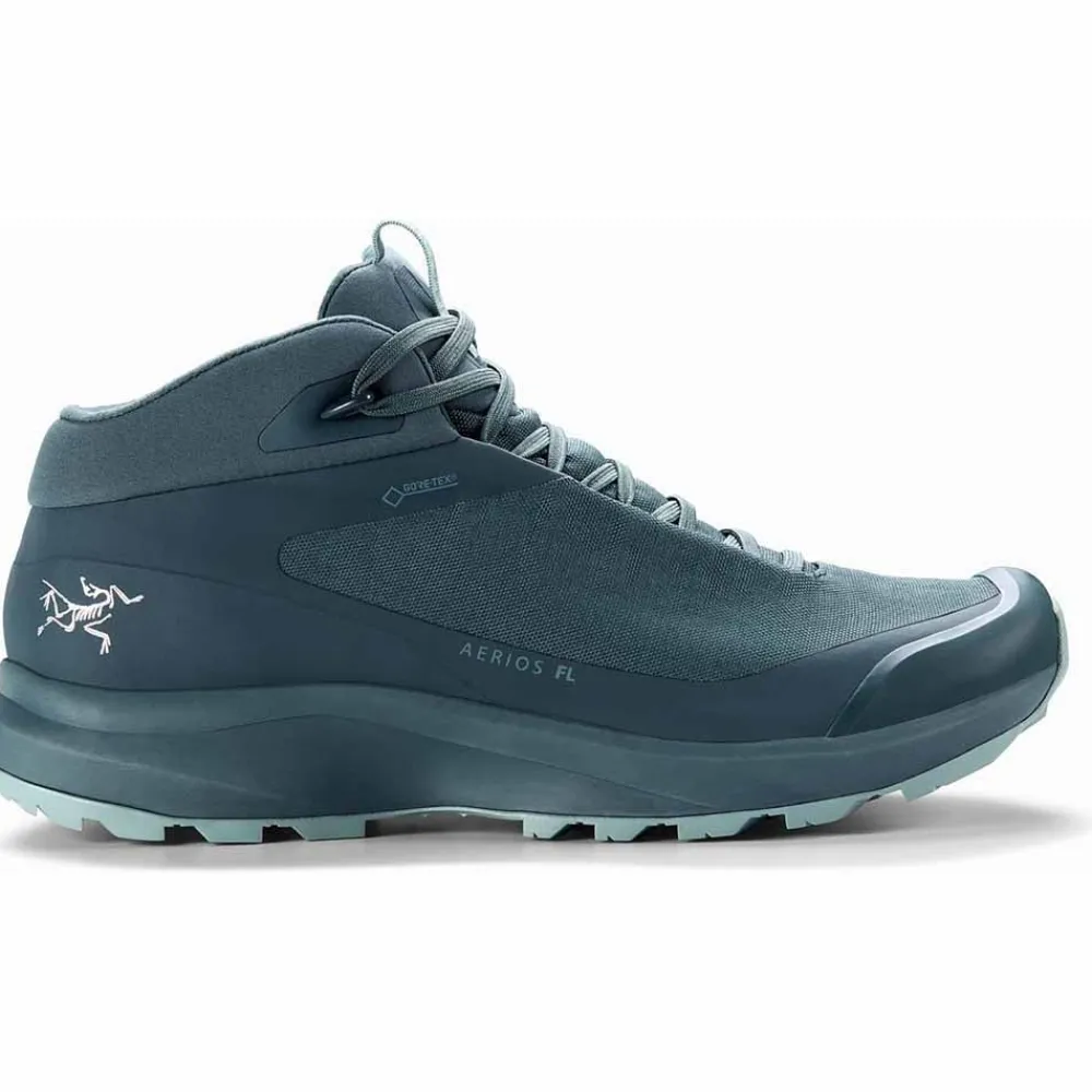Clearance Aerios Fl Mid Gtx Women'S Ulkoilukengät