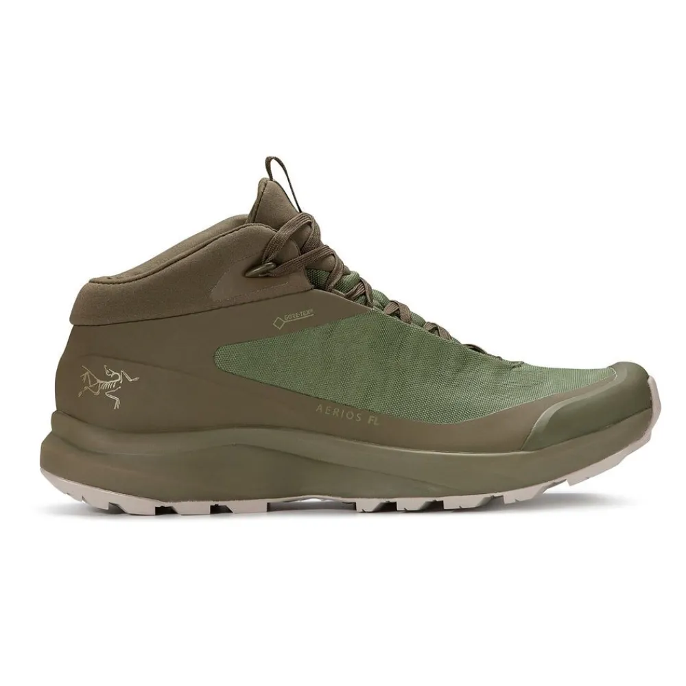 Clearance Aerios Fl Mid Gtx Women'S Ulkoilukengät