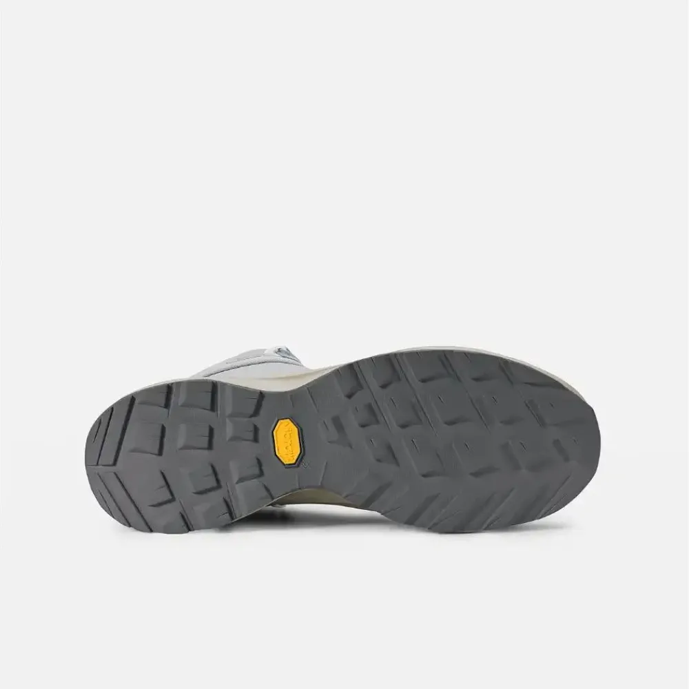 New Aerios Mid Gtx Shoe Ulkoilukengät