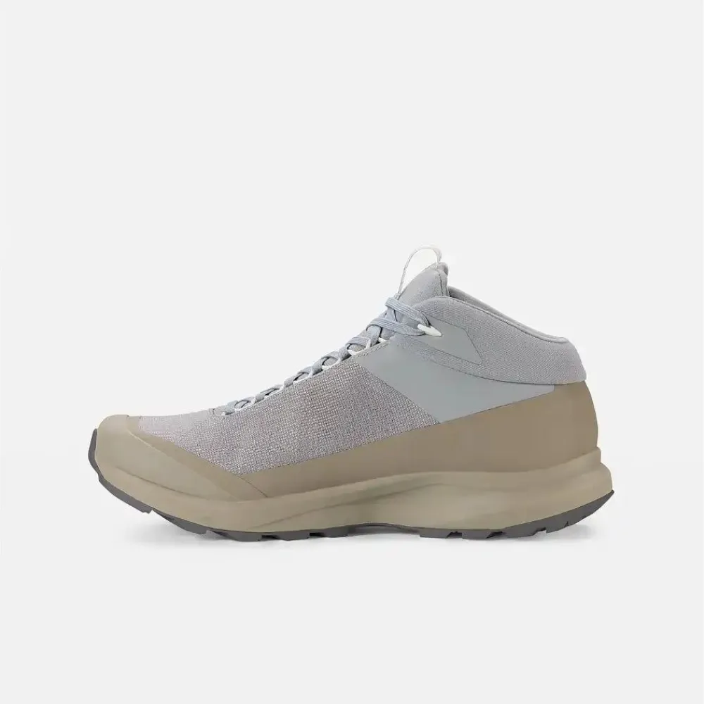 New Aerios Mid Gtx Shoe Ulkoilukengät