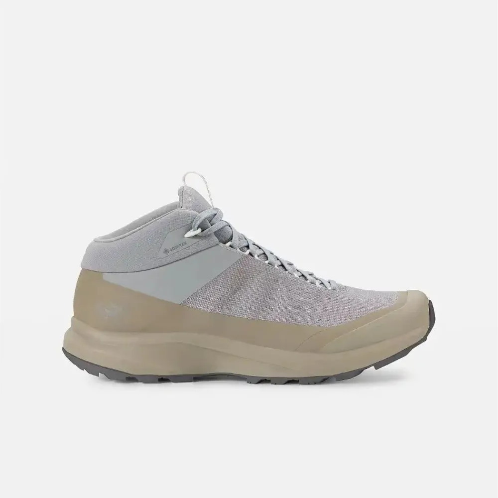 New Aerios Mid Gtx Shoe Ulkoilukengät