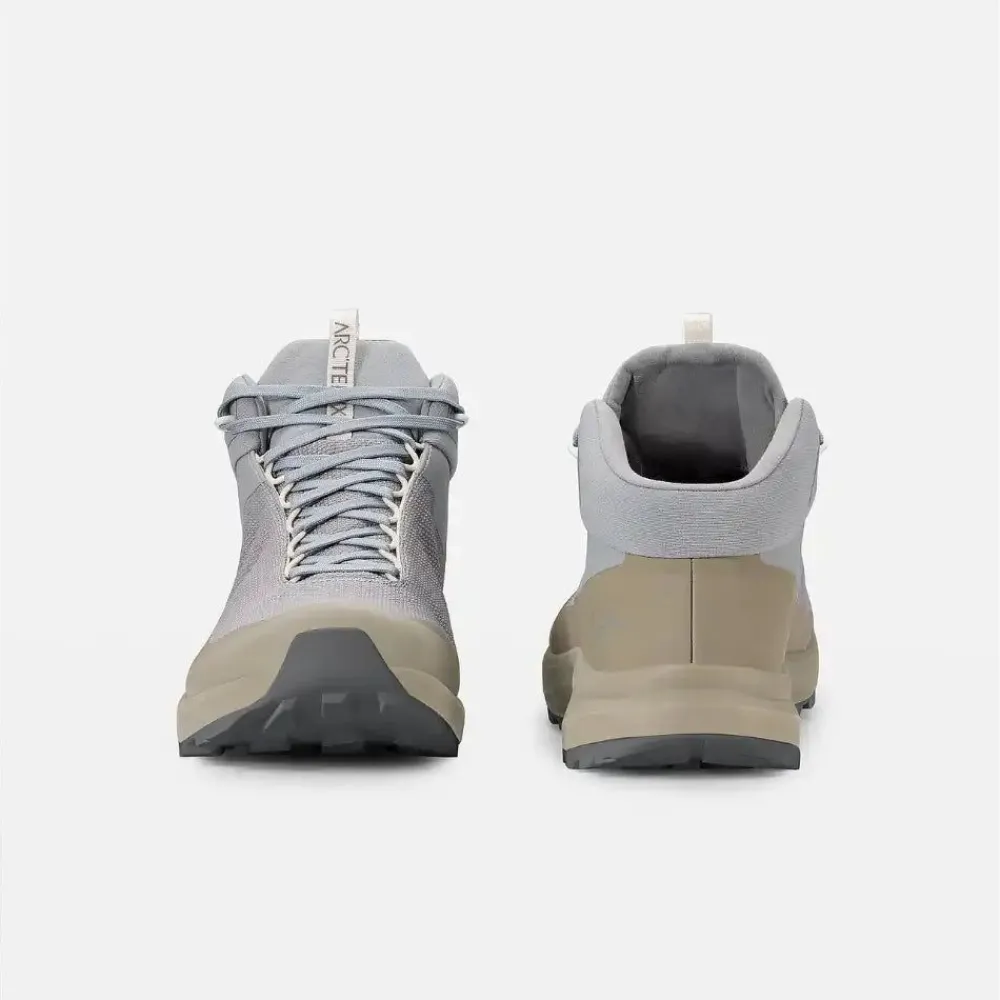 New Aerios Mid Gtx Shoe Ulkoilukengät