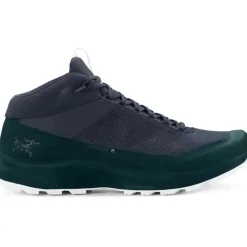 New Aerios Mid Gtx Shoe Ulkoilukengät