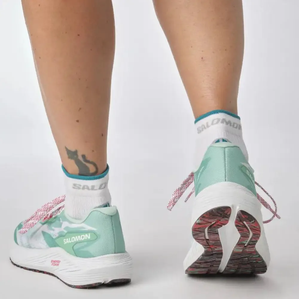 Flash Sale Aero Volt Women'S Juoksukengät