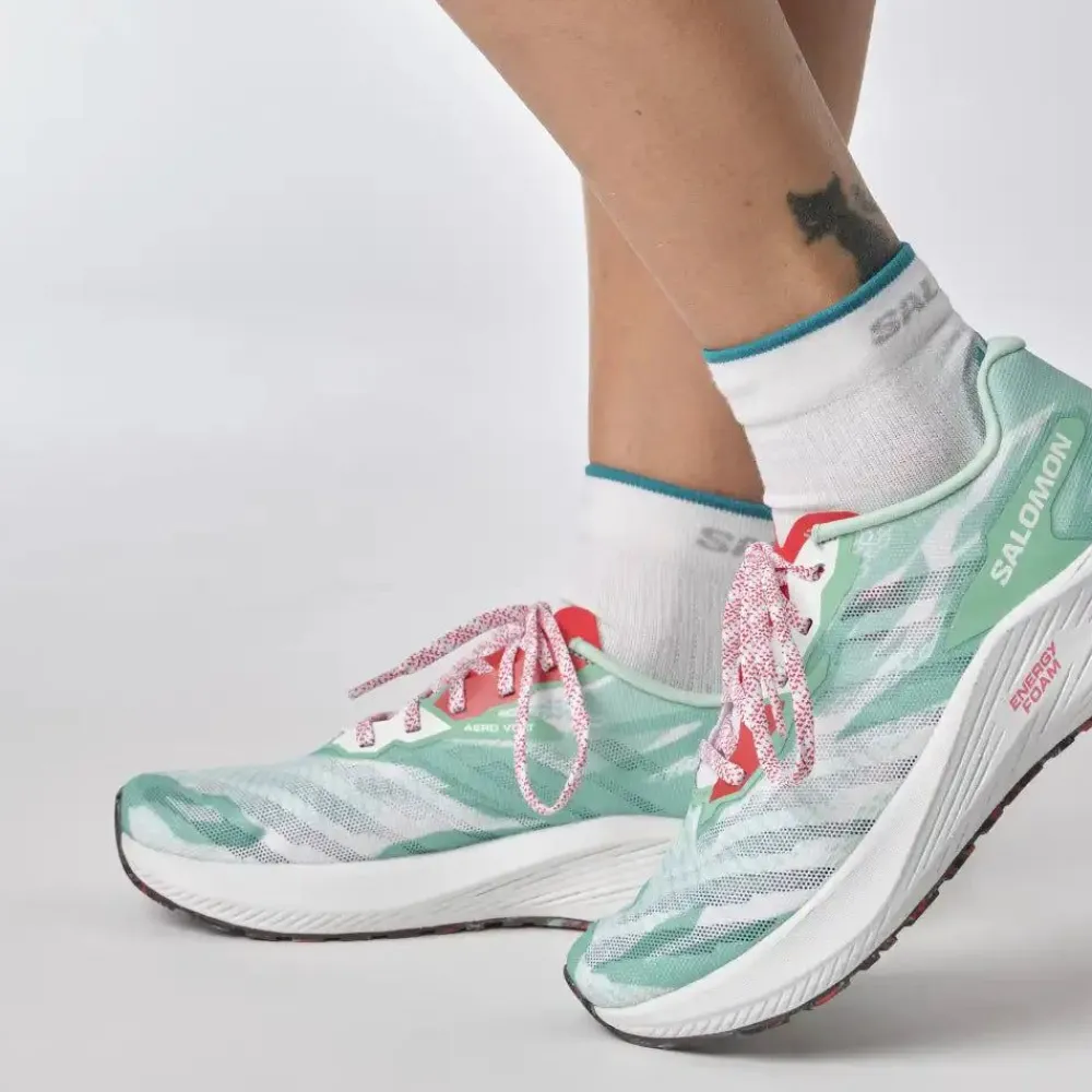 Flash Sale Aero Volt Women'S Juoksukengät
