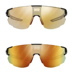 New Aerospeed Aurinko& Ja Jäätikkölasit