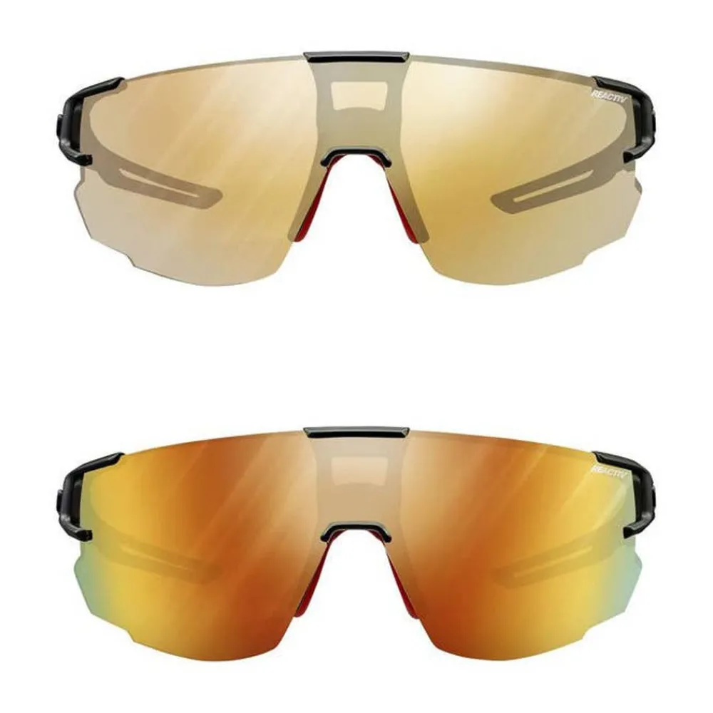 New Aerospeed Aurinko& Ja Jäätikkölasit