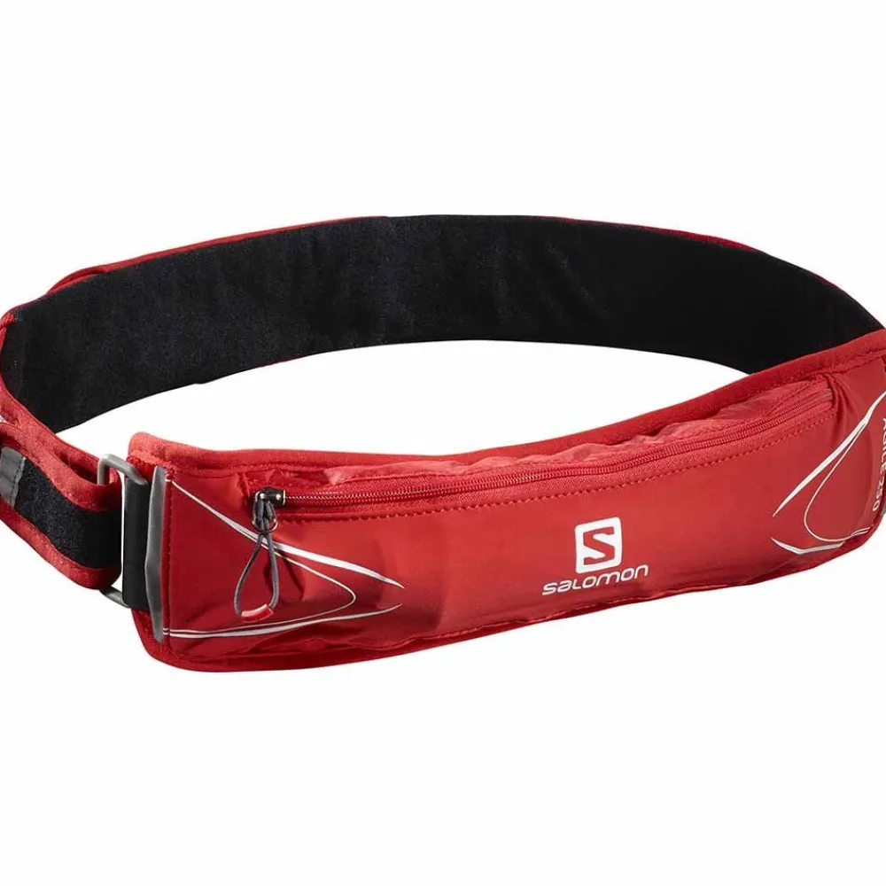 Flash Sale Agile 250 Belt Set Juoksureput Ja Juomaliivit