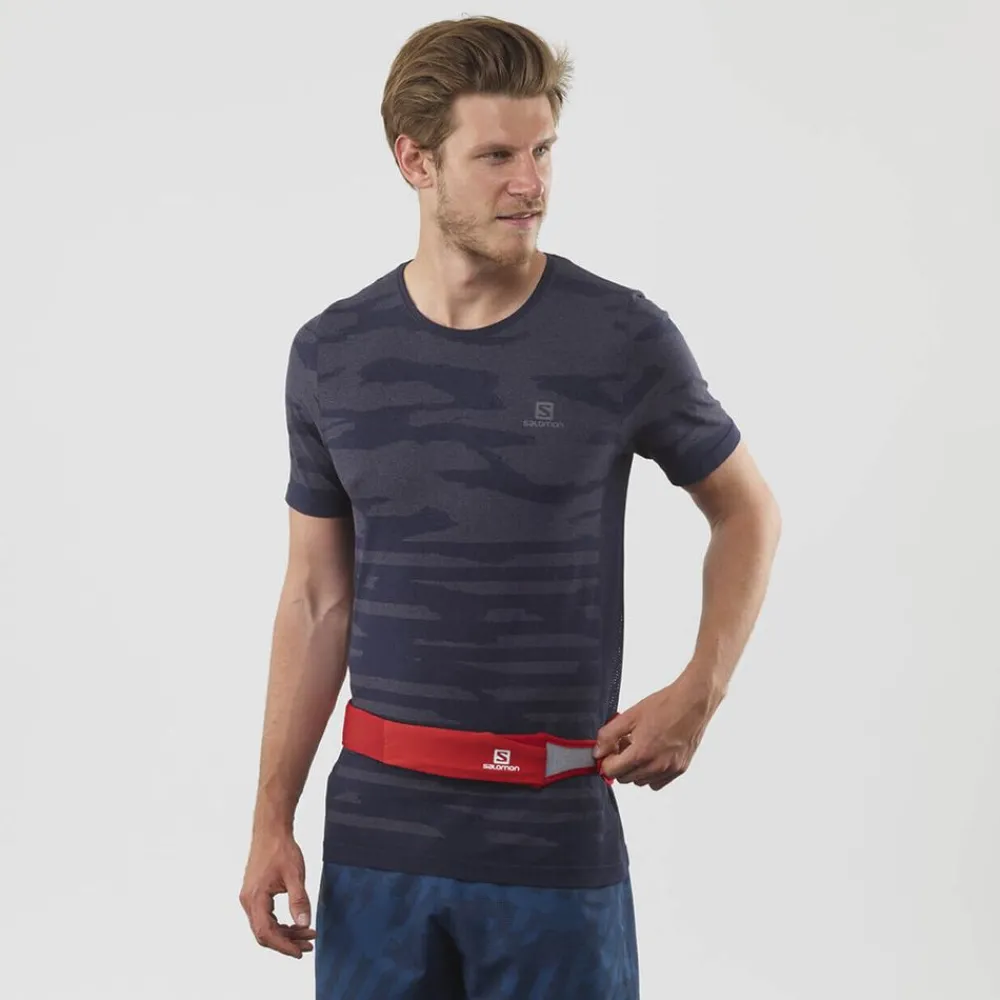 Flash Sale Agile 250 Belt Set Juoksureput Ja Juomaliivit