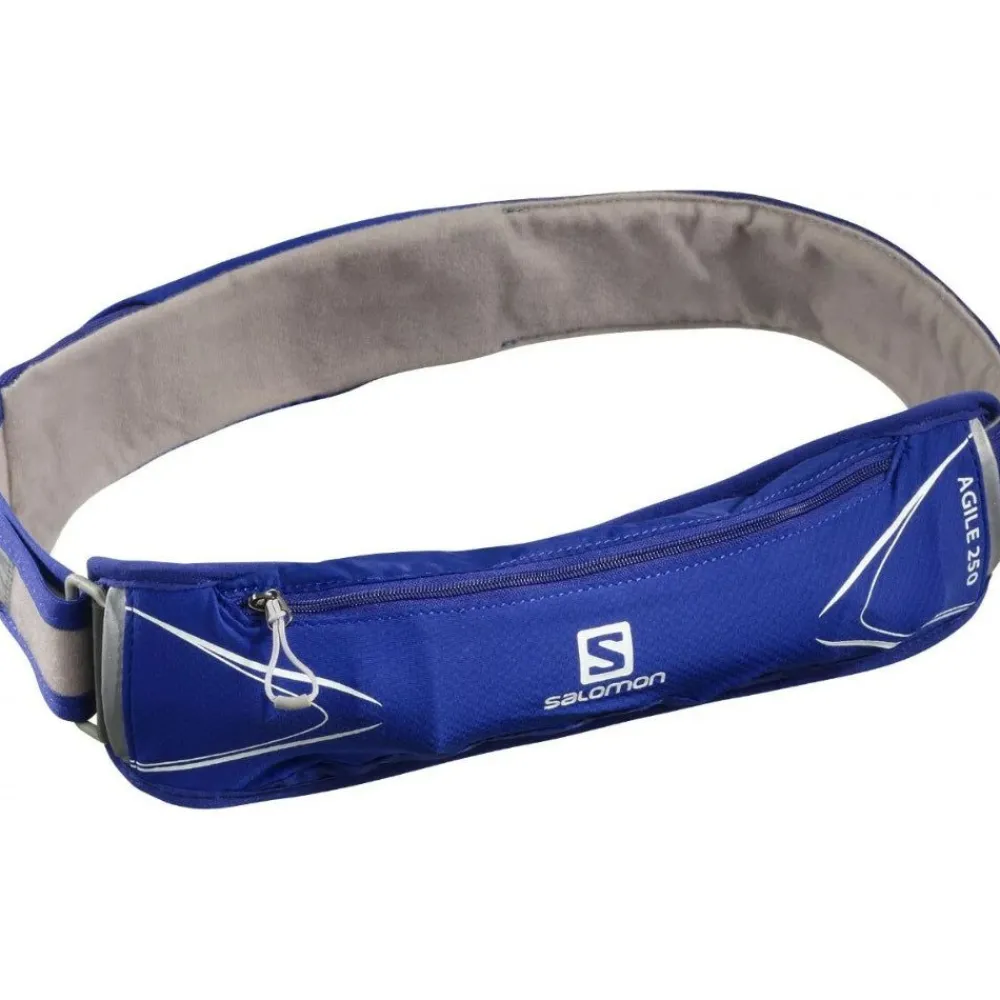 Flash Sale Agile 250 Belt Set Juoksureput Ja Juomaliivit