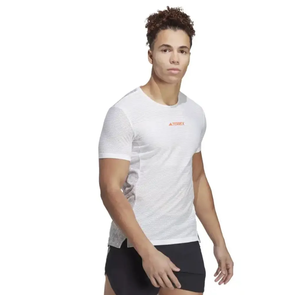 Discount Agravic Pro Men'S Trail Running Tee T-Paidat