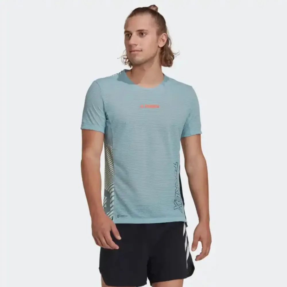 Discount Agravic Pro Men'S Trail Running Tee T-Paidat