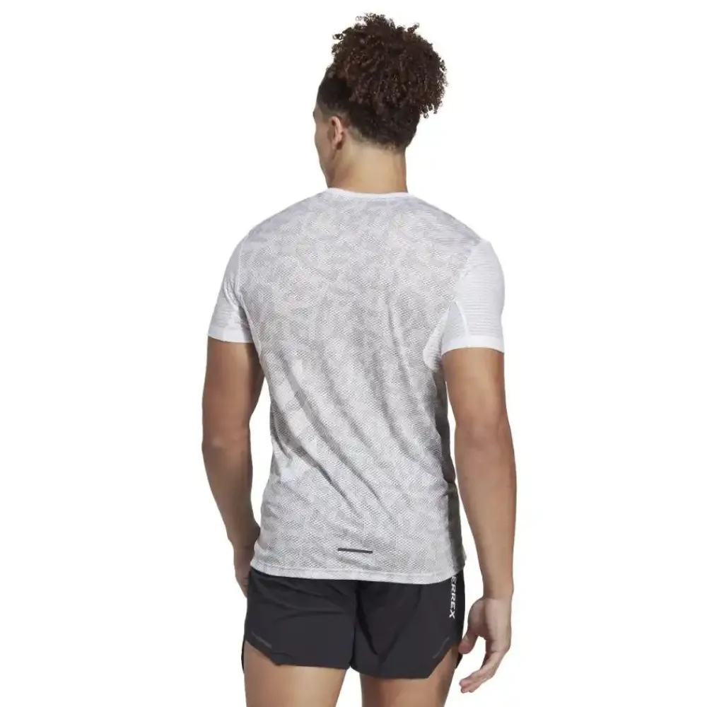 Discount Agravic Pro Men'S Trail Running Tee T-Paidat