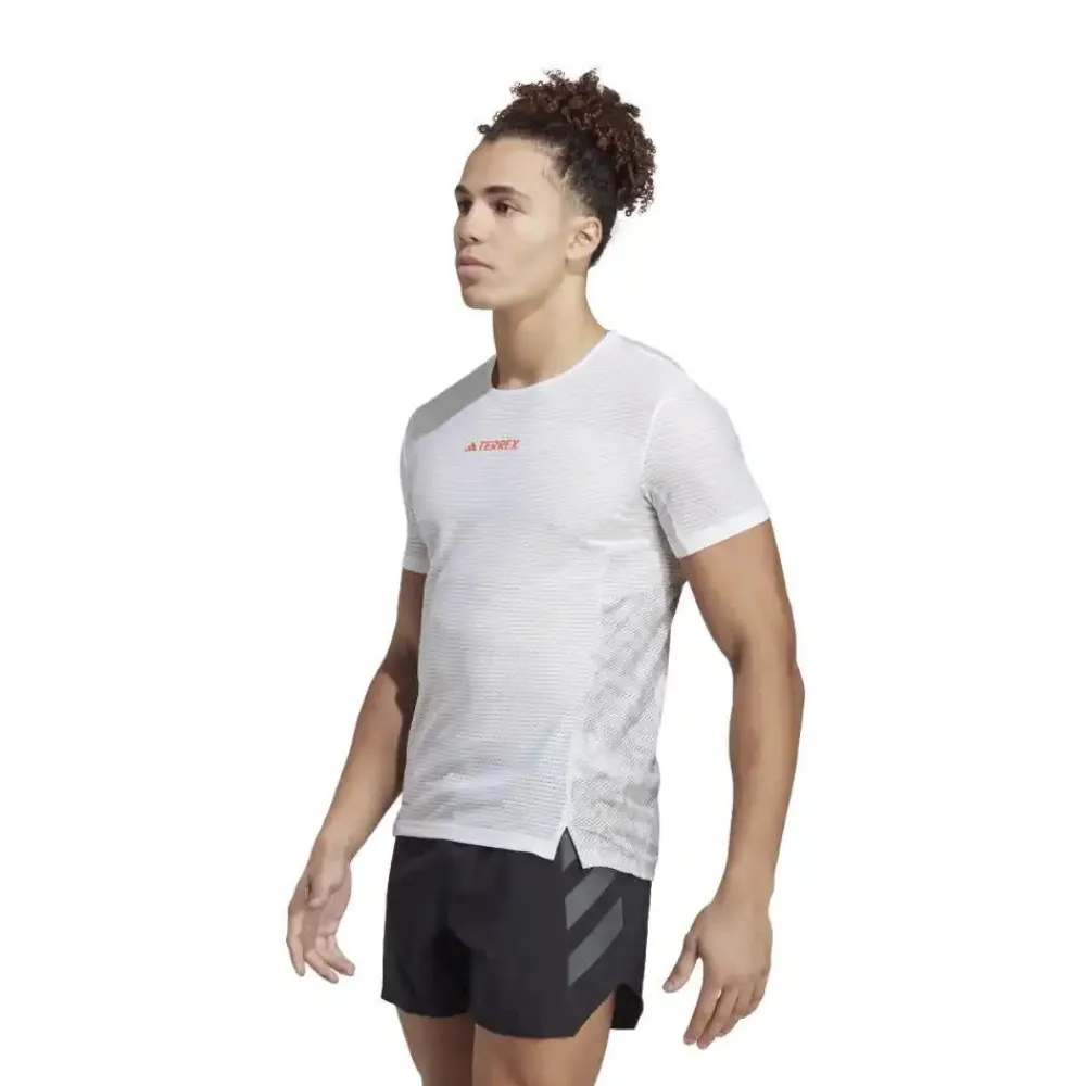 Discount Agravic Pro Men'S Trail Running Tee T-Paidat