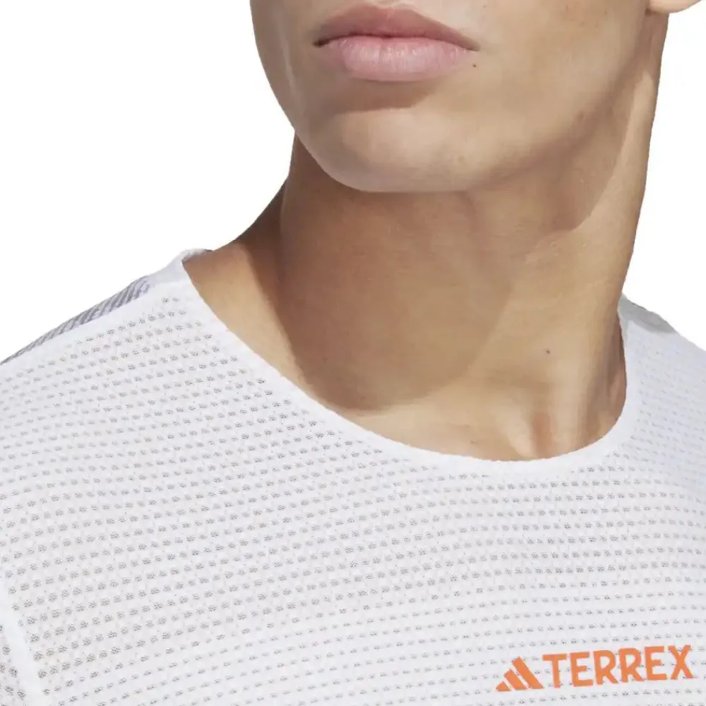 Discount Agravic Pro Men'S Trail Running Tee T-Paidat