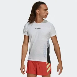 Discount Agravic Pro Men'S Trail Running Tee T-Paidat